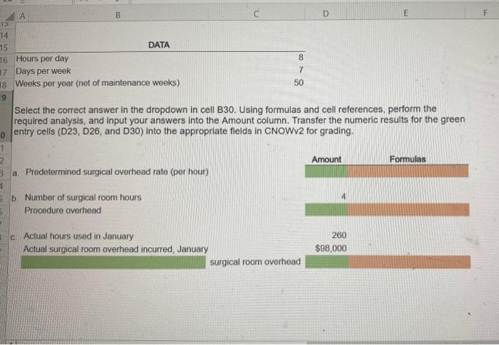 Solved Predetermined factory overhead rate On january 1 of | Chegg.com
