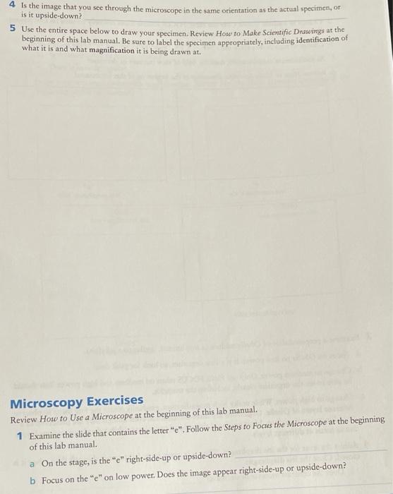 microscopes. See also Khan Academy Microscopy and