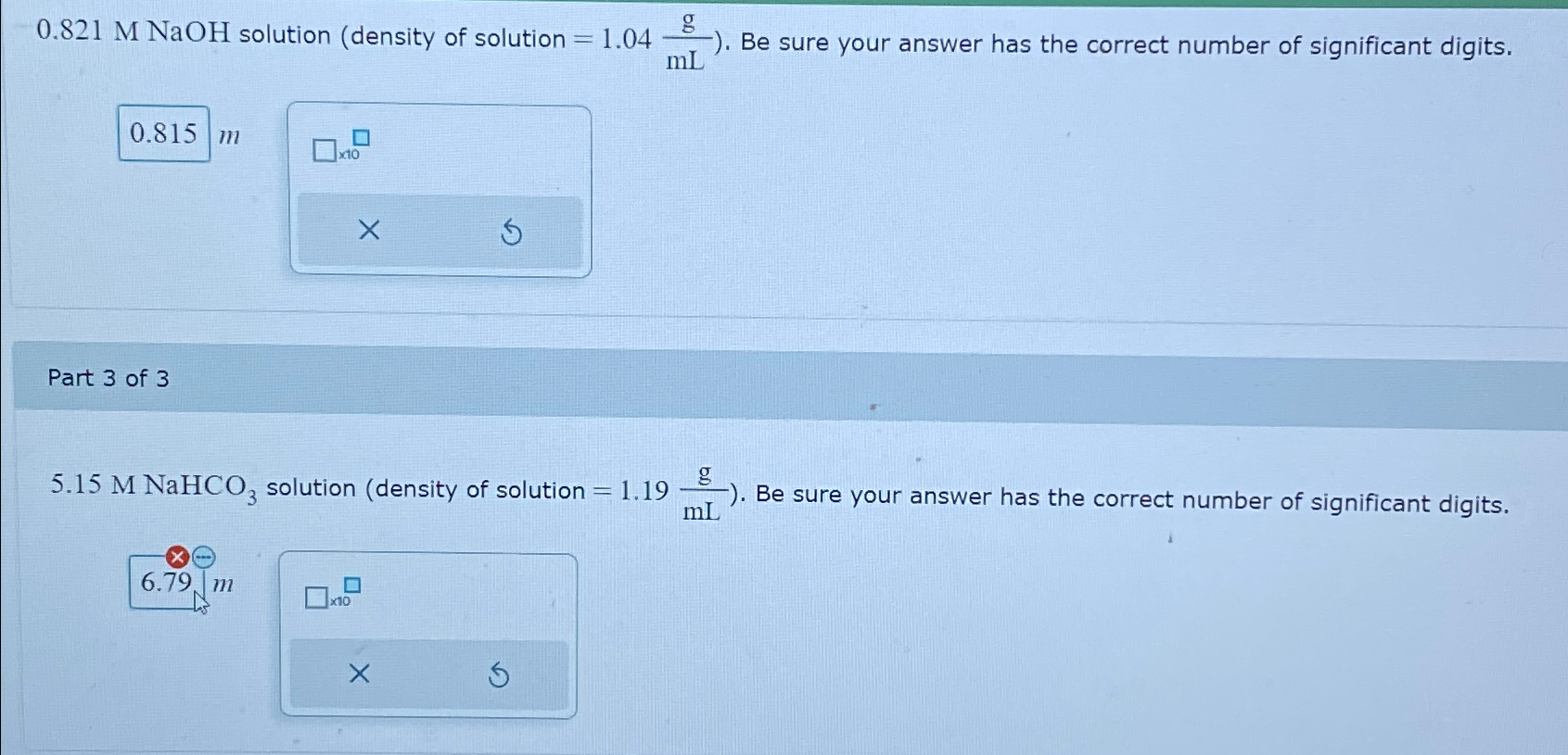 solved-0-821m-naoh-solution-density-of-solution-chegg