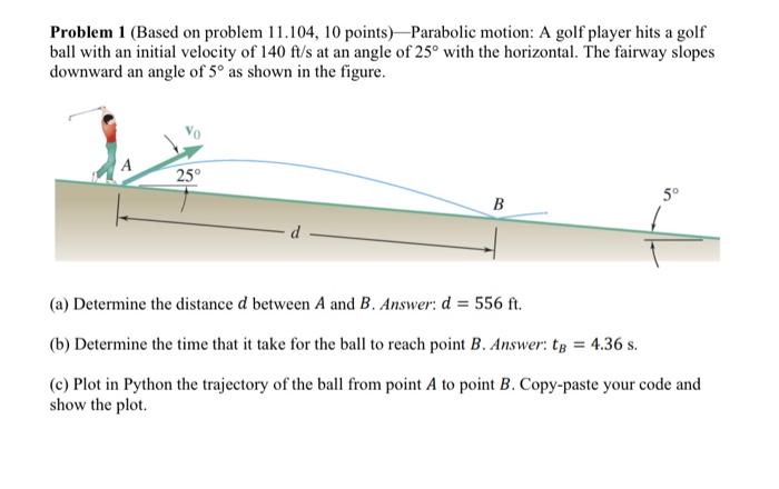 Solved Problem 1 (Based on problem 11.104, 10 | Chegg.com