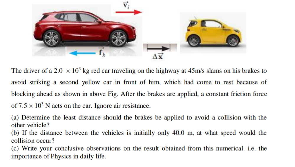 Solved This is physics question. Please solve all the parts | Chegg.com