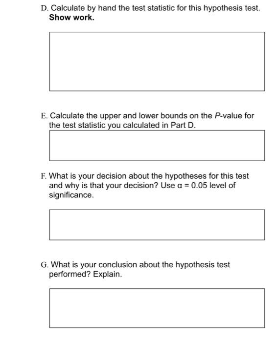 Solved Please complete the following questions either by | Chegg.com