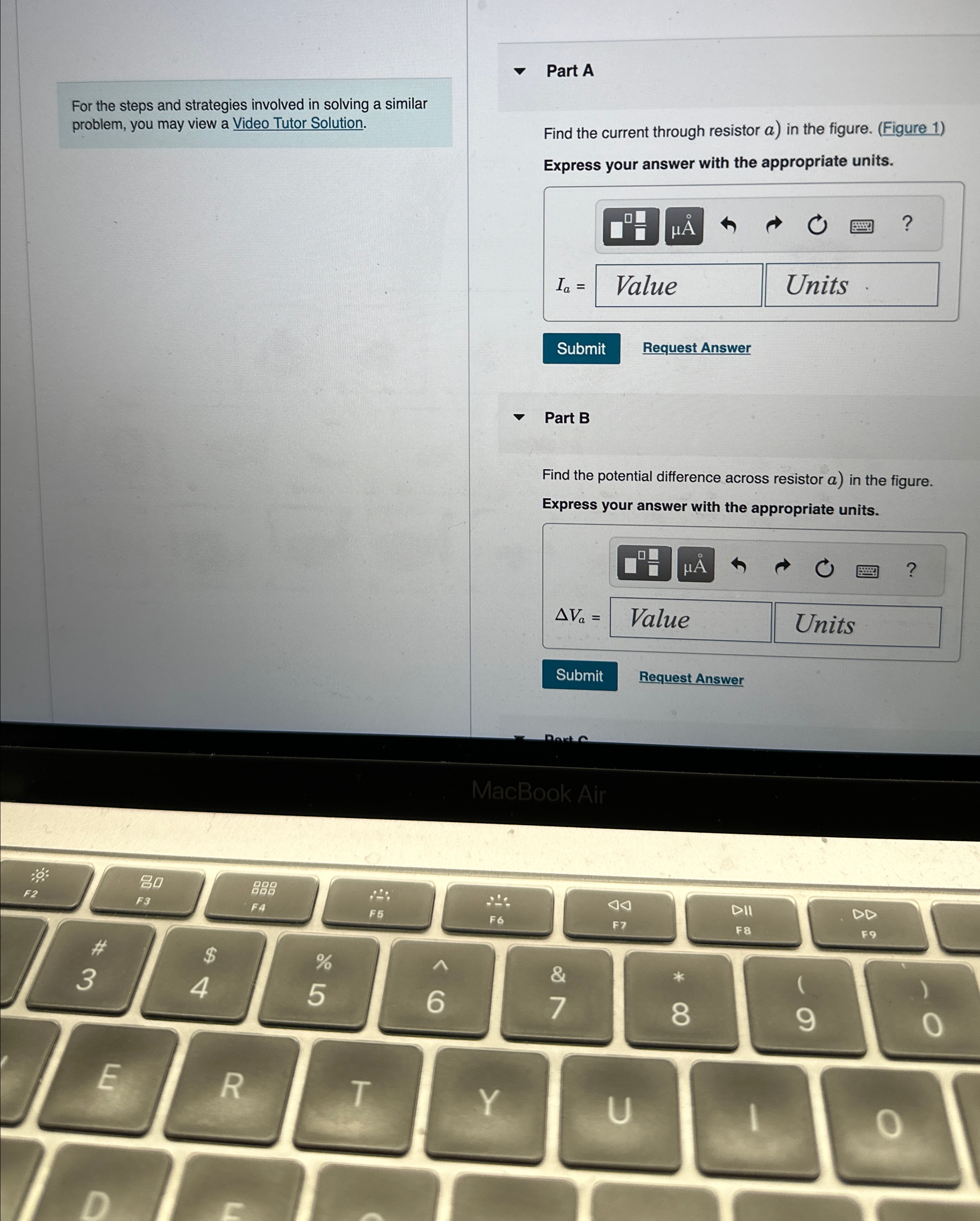 For the steps and strategies involved in solving a | Chegg.com