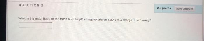 Solved QUESTION 1 2.5 points Save Answer An athletic | Chegg.com