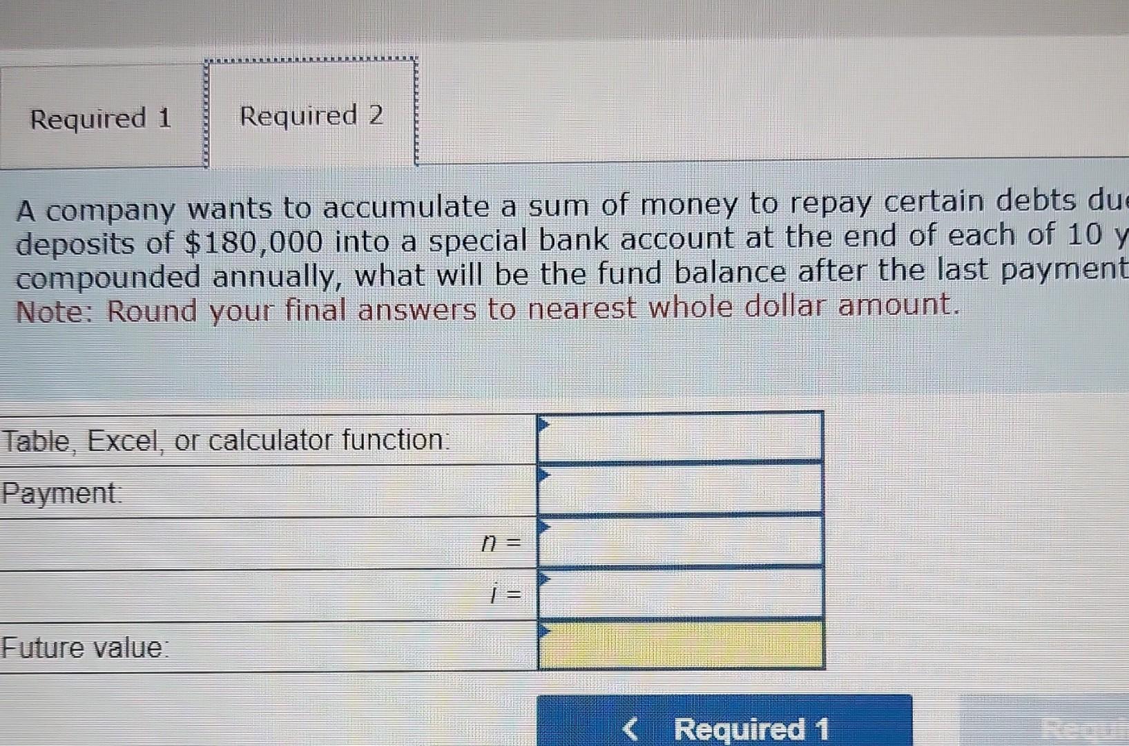 Solved You Recently Won A Lottery And Have The Option Of | Chegg.com