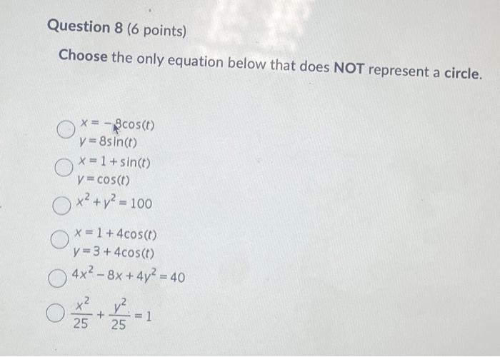 Solved Given the equation x2+6x+4y2−16y+13=0 rewrite in | Chegg.com