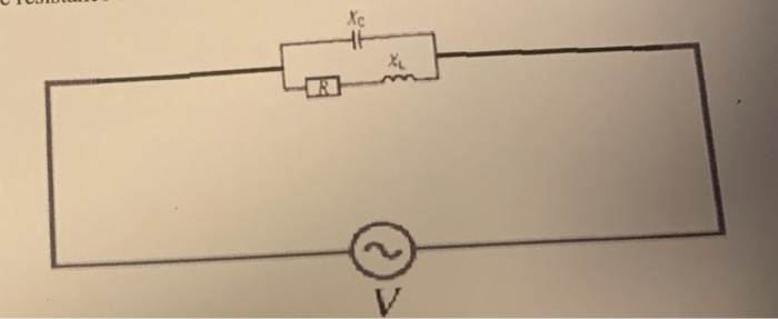 Solved Problem 2 (15%) For the circuit shown, the | Chegg.com