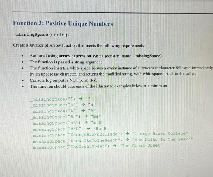 Solved 1. Description In this assignment, you are to develop | Chegg.com