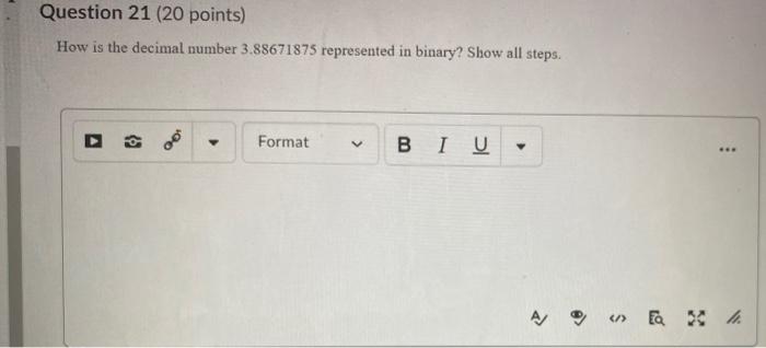 Solved Question 24 (20 points) Write a Python PROGRAM that | Chegg.com