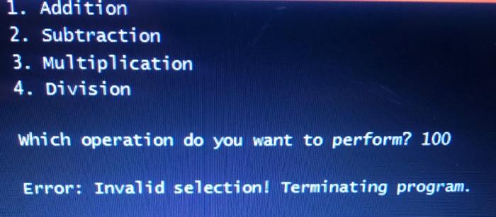 Solved Code has to be in Python. Make sure to include how to | Chegg.com