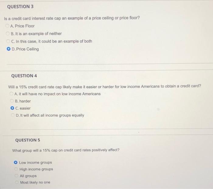 Solved Instructions Read the following article, answer the | Chegg.com