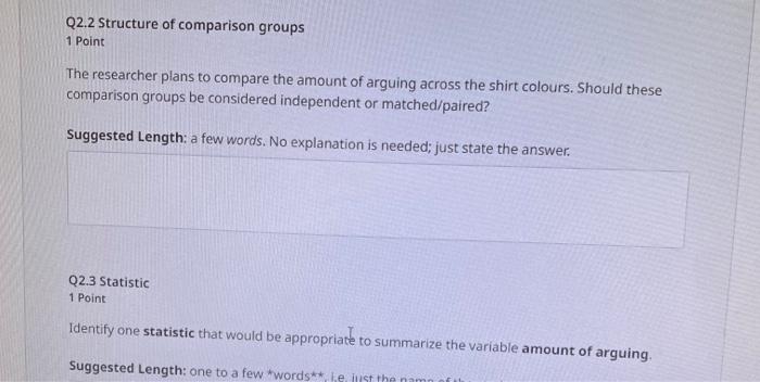 Solved Consider The Scenario Described Below. Then, Answer | Chegg.com