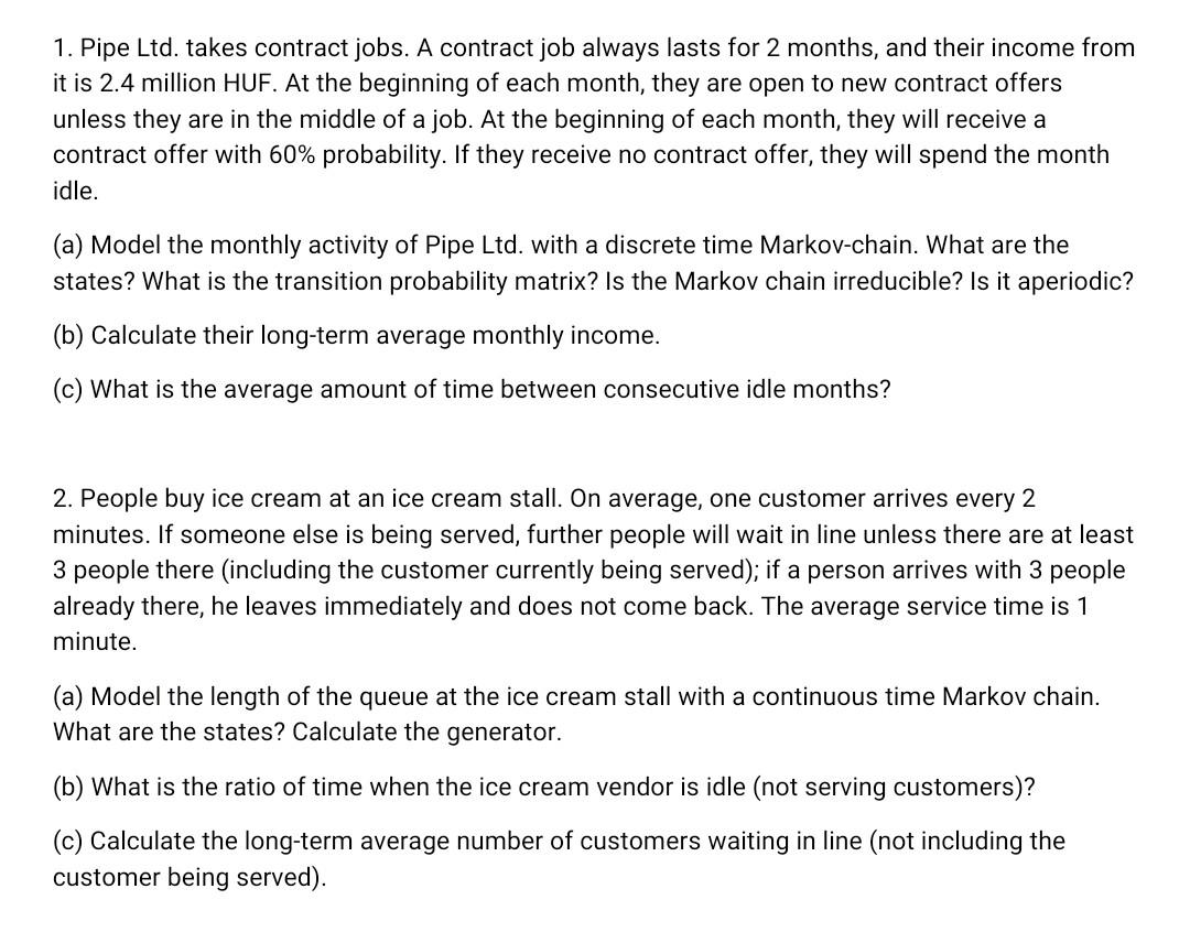 solved-1-pipe-ltd-takes-contract-jobs-a-contract-job-chegg