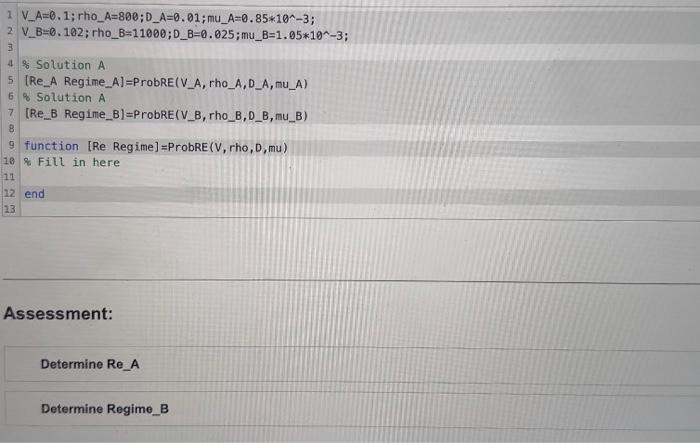 Solved Transform the next algorithm into a Matlab program | Chegg.com