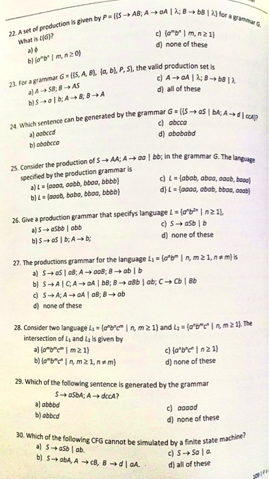 Solved Plz Help Me Answer All Of This Multiple Choices Qu Chegg Com