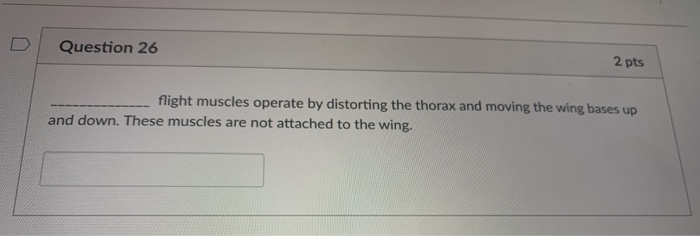 Solved Question 17 5 pts Match the following insect hormone | Chegg.com