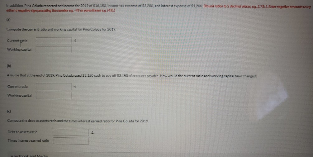 Solved Chapter 10 Do It Liabilities Due Friday by 11:59pm | Chegg.com