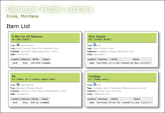 Chapter 5 Solutions New Perspectives On Xml Comprehensive 3rd