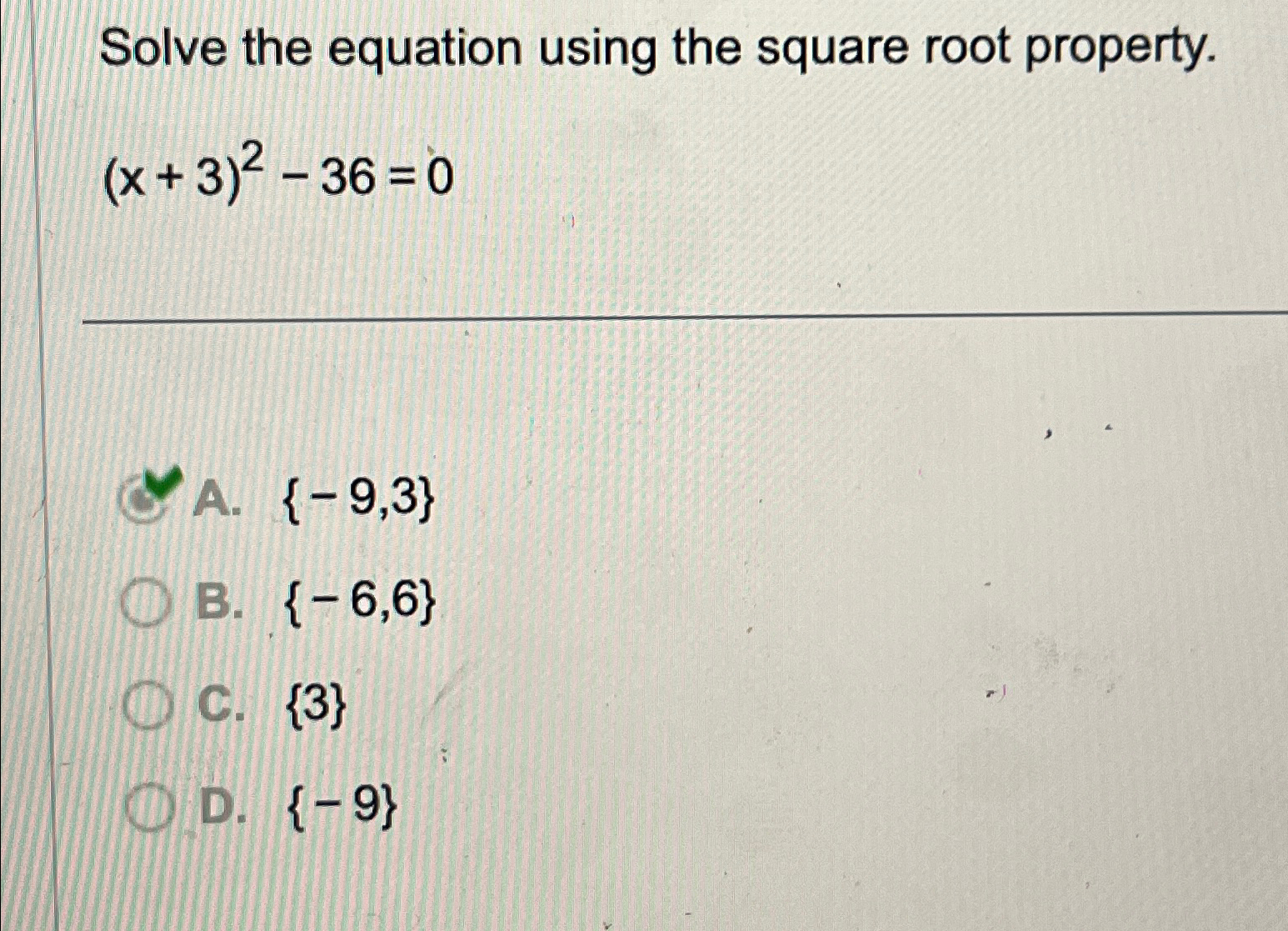 SOLVE THIS EQUATION X 3SQRTX visual data 7