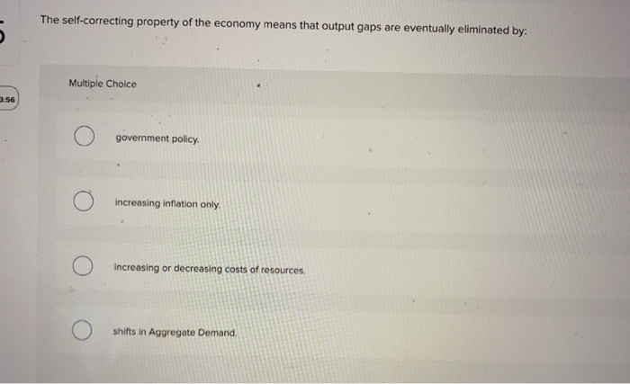 solved-the-self-correcting-property-of-the-economy-means-chegg