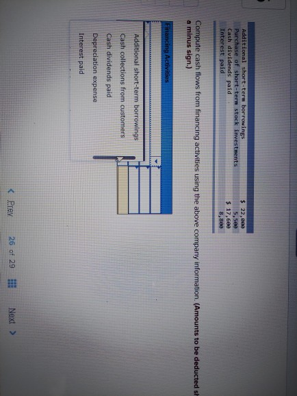 solved-additional-short-term-borrowings-purchase-of-chegg