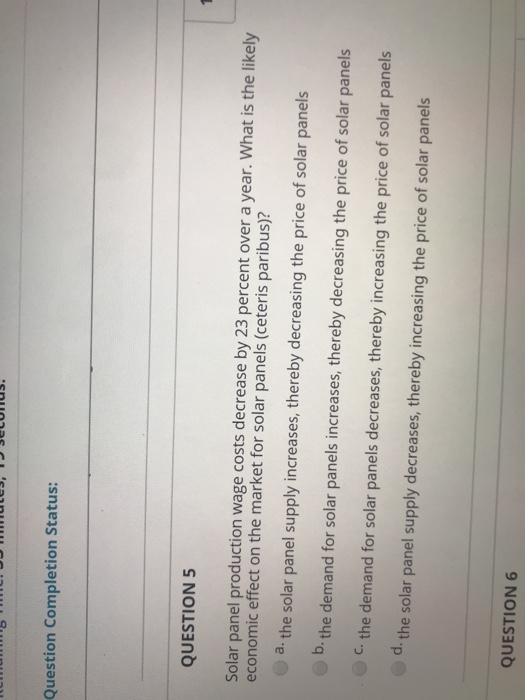 Solved Destion Completion Status: QUESTION 2 Country Alpha | Chegg.com