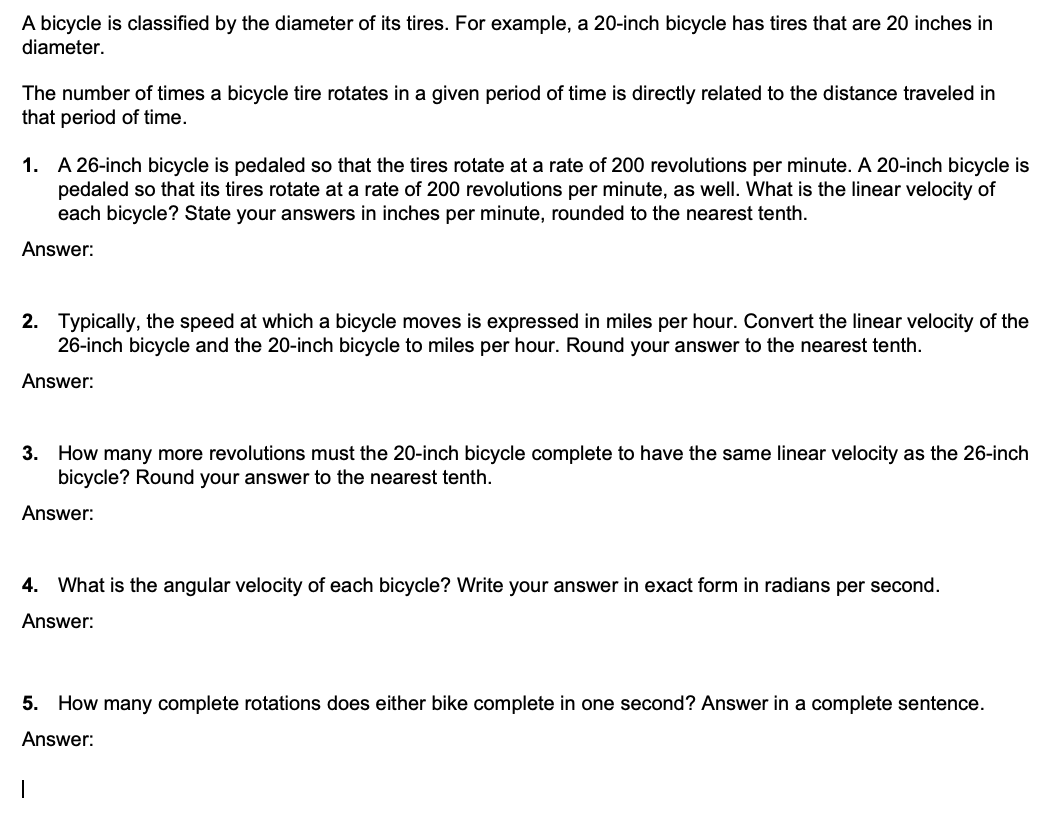 Solved PLEASE ANSWER EACH QUESTION SHOWING DETAILED STEP BY | Chegg.com