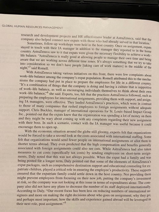 Astrazeneca intranet picture