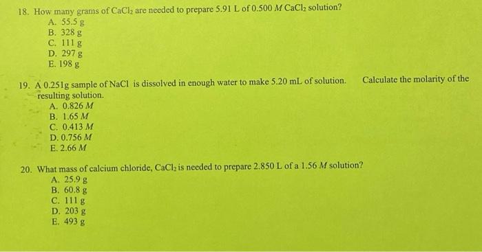 Solved 11. A hydrocarbon has the formula C2H4. What is the Chegg