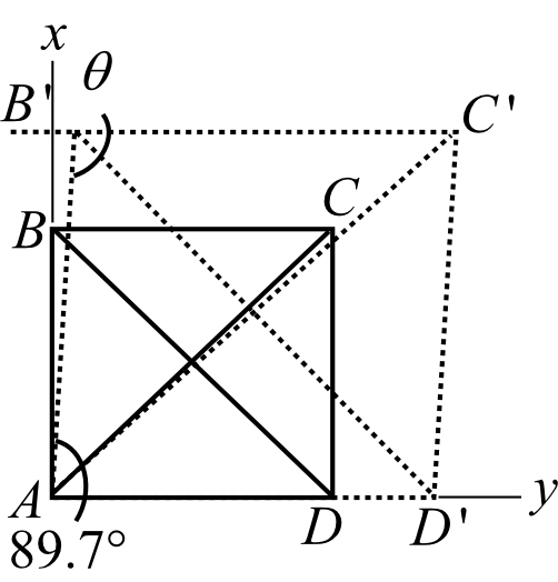 Solved: Chapter 2 Problem 23P Solution | Mechanics Of Materials 8th ...