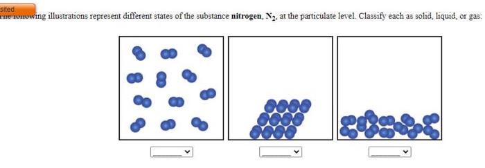 Solved Sited Tomwing Illustrations Represent Different | Chegg.com