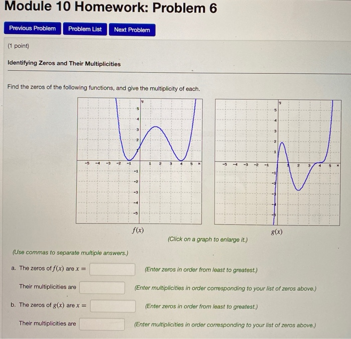 Solved hi! i really need help with this entire homework. any | Chegg.com