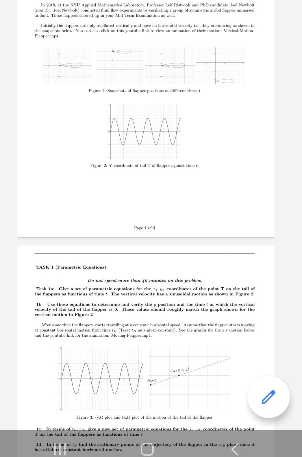 nyu applied mathematics phd