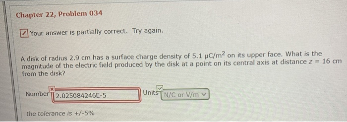 Solved Chapter 22, Problem 025 The figure shows three | Chegg.com