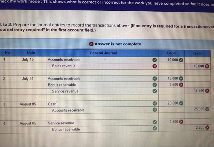 Solved Exercise 6-11 (Static) Variable consideration - | Chegg.com