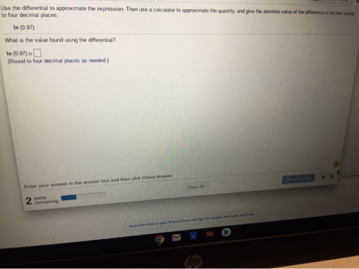 Solved note: this question has 3 parts. 1. answer first part | Chegg.com
