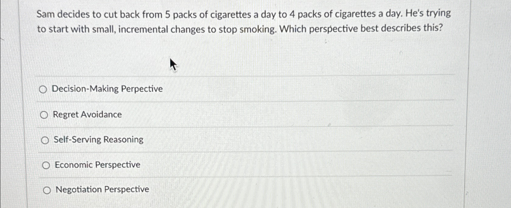 4 packs of cigarettes a day How to Calculate Pack-Years for Smoking getting a four-pack of cigarettes