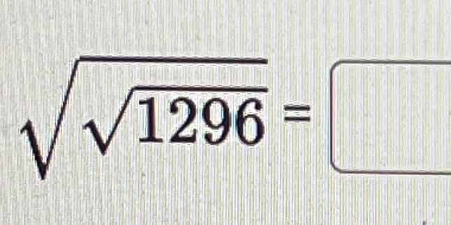 Solved 129622= | Chegg.com