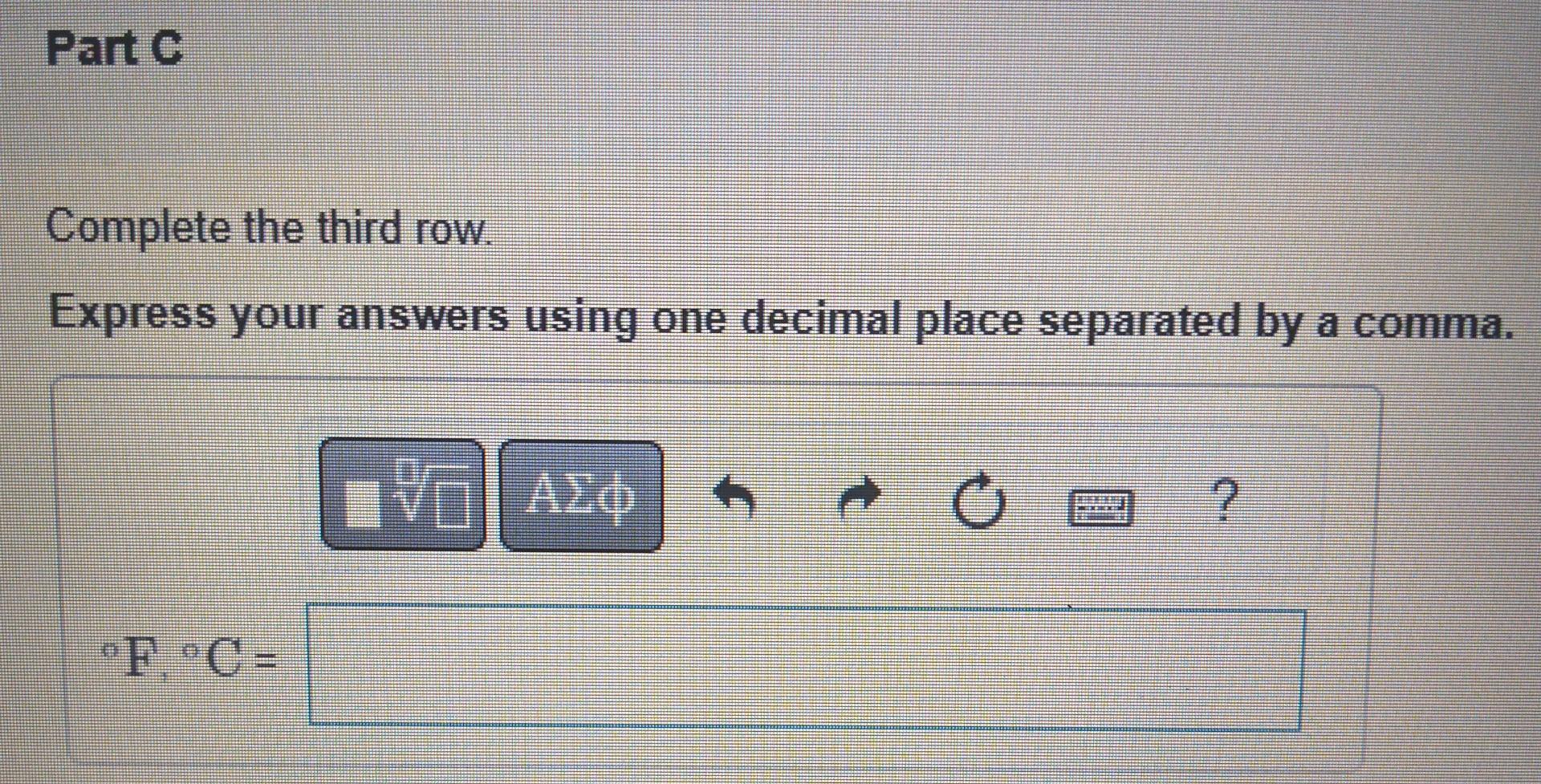 Solved Complete the following table Complete the second Chegg