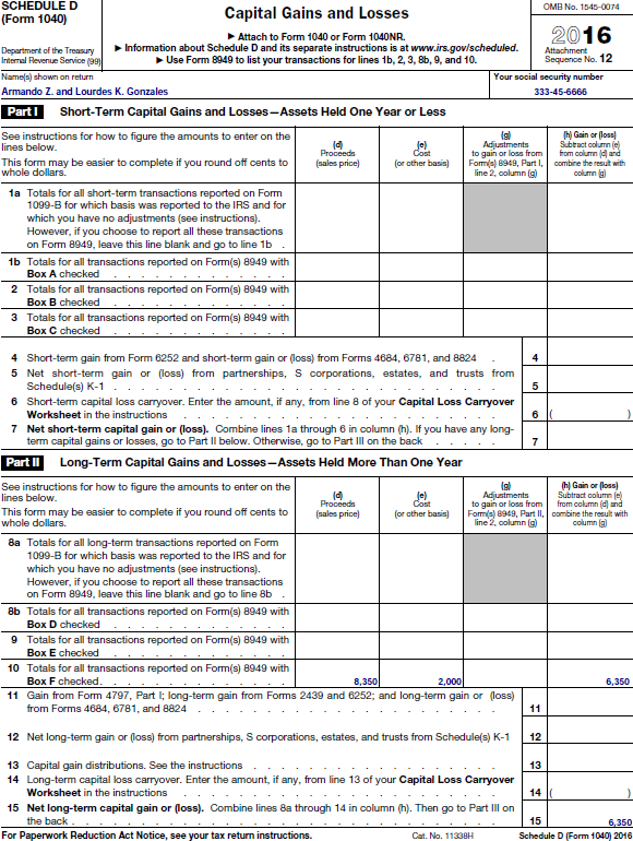 Election Out Of Qualified Economic Stimulus Propertytax Chegg Com