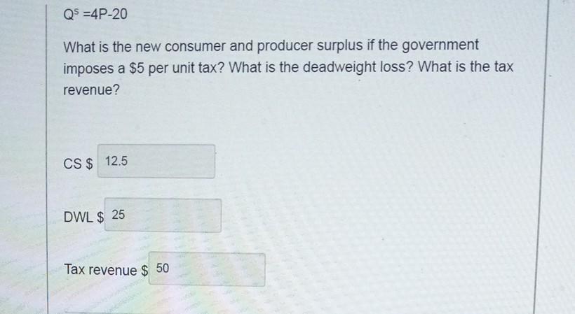 Solved The answers are correct I want a step by step | Chegg.com