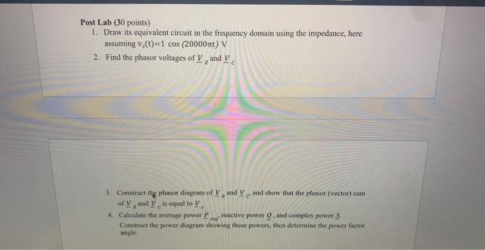 Solved Lab work: ( 70 points) 1. Set up the circuit shown in | Chegg.com