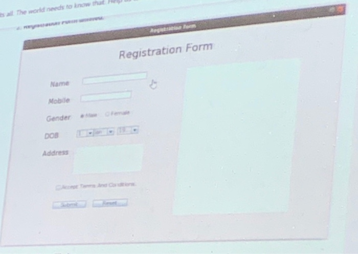 Solved create the java code to make this table work create | Chegg.com