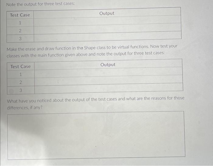 Solved Note: This is part 1 of HW 8 . You do not have to | Chegg.com