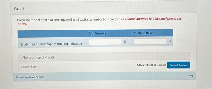 Solved (Common-size analysis and differences in | Chegg.com