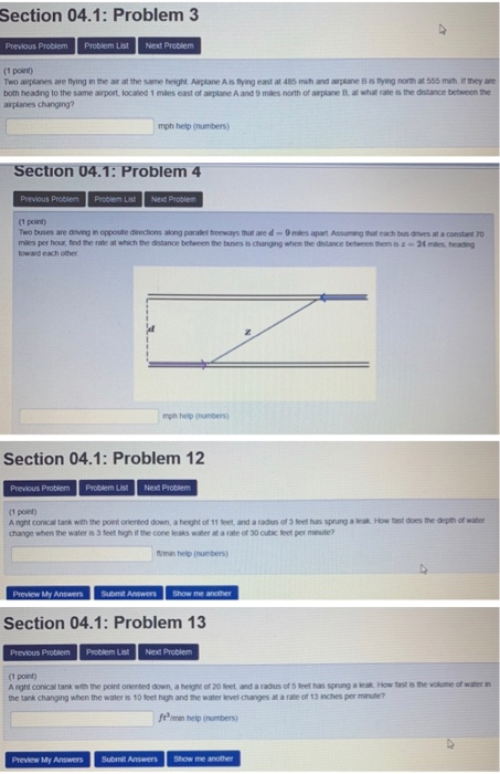 Solved Section 04.1: Problem 3 Previous Problem Problem List | Chegg.com