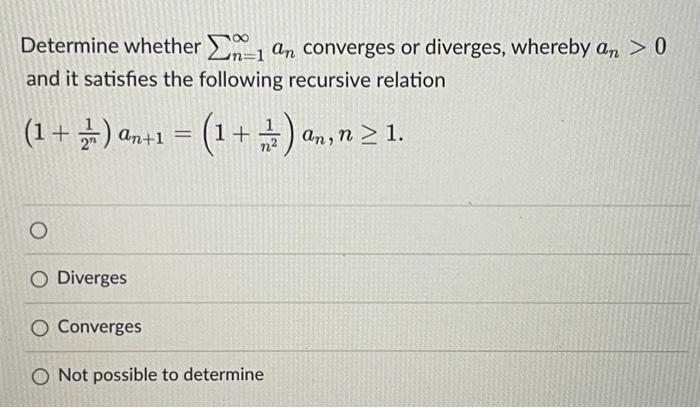 Solved Been stuck at this question for quite awhile, a | Chegg.com