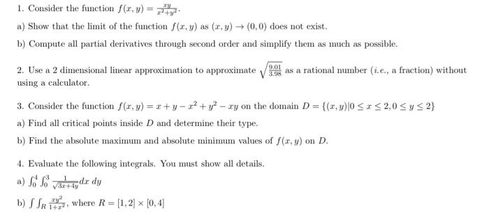 Solved Hello,I am having trouble figuring out these seven | Chegg.com