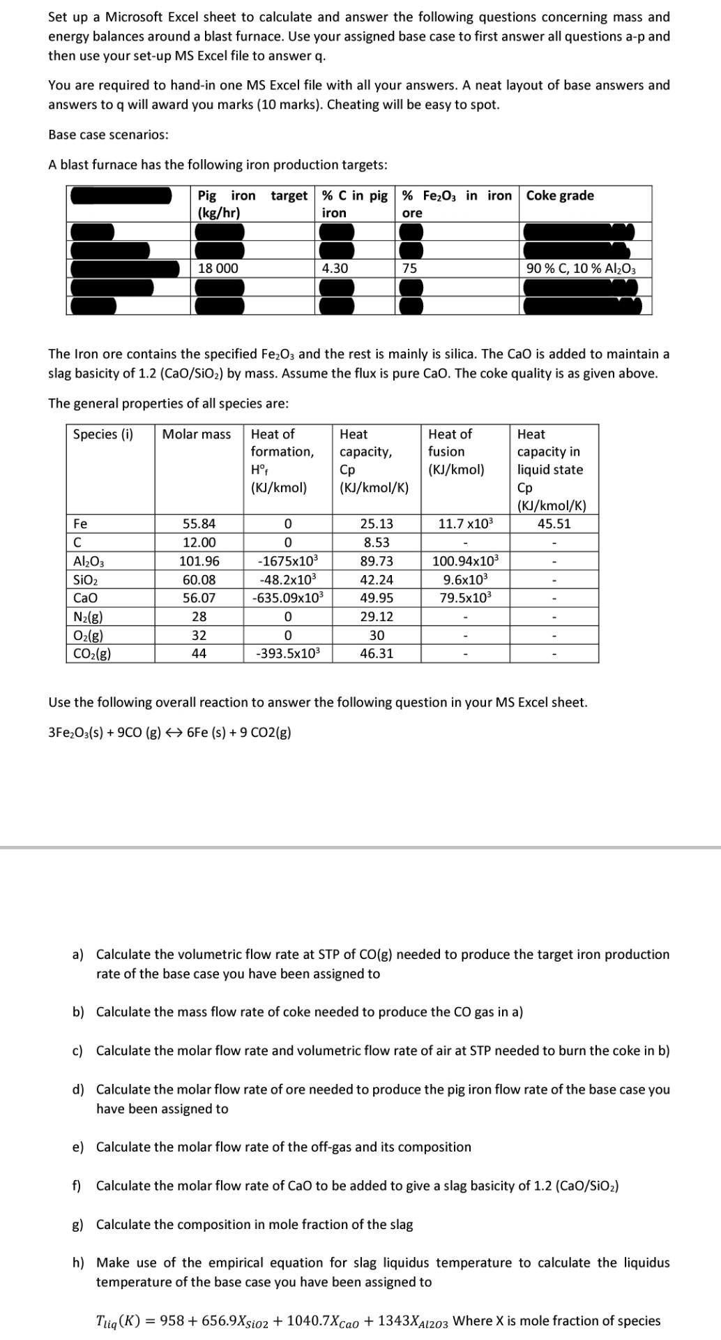 set-up-a-microsoft-excel-sheet-to-calculate-and-chegg