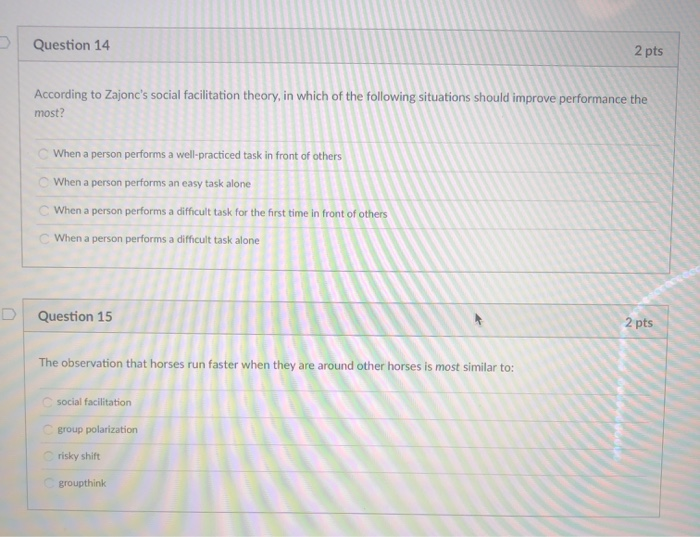 Solved Question 16 Which of the following does not reduce | Chegg.com